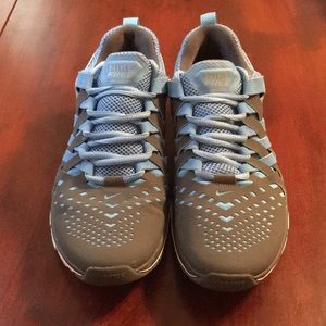 Nike Free 5.0 Trainers; Men’s Size 8.5